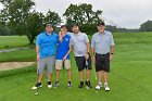 LAC Golf Open 2018  10th annual Wheaton Lyons Athletic Club (LAC) Golf Open Monday, August 13, 2018 at the Franklin Country Club. : Wheaton, Lyons Athletic Club Golf Open